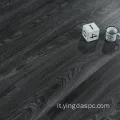 Pavimento in vinile impermeabile con stile di colore grigio